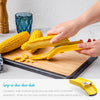 Corpeel Easy Corn Peeler – Quick, Mess-Free Corn Stripper & Separator Tool